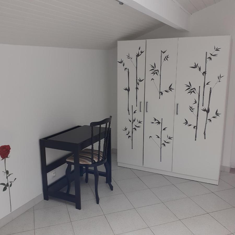 Ur Ondoan - Pée Sur Nivelle Appartement Saint-Pée-sur-Nivelle